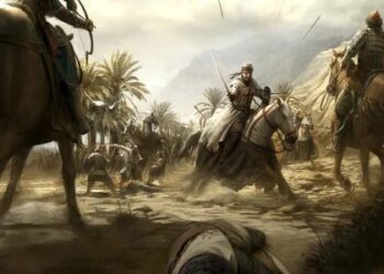 تأمُّلات في تاريخ الفتنة الكبرى