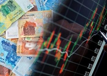 نشرة: تكاليف المقاصة شارفت على 17 مليار درهم نهاية يوليوز