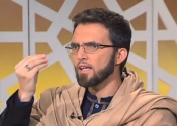 إمام جزائري يشرف على زواج مثليتين
