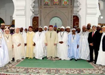 دار السلام.. يسف يدعو إلى تعزيز التعاون بين العلماء الأفارقة خدمة للإسلام