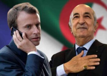 فرنسا والجزائر….أمراض الماضي والحاضر