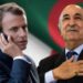 فرنسا والجزائر….أمراض الماضي والحاضر