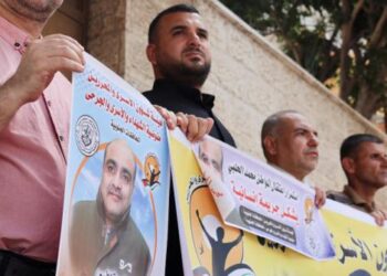 السجن 12 عاما في إسرائيل للمدير السابق لمنظمة “وورلد فيجن” في غزة