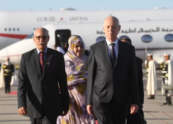 مهنيو الصيد البحري بالشمال ..سلوك الرئيس التونسي تجاه المغرب يصادر حلم شعوب المنطقة التواقة إلى التكامل والاندماج