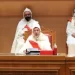 المجلس الأعلى للسلطة القضائية : انعقاد 22 اجتماعا خلال دورة يناير 2022