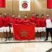 كأس ديفيس المنتخب الوطني المغربي يفوز على نظيره الجزائري 3-0
