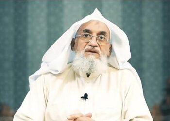 مقتل  أيمن الظواهري بعد استهدافه بطائرة  مسيرة
