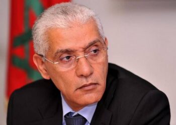 مواطن مغربي يقاضي الطالبي العلمي عن عبارة “المرضى”