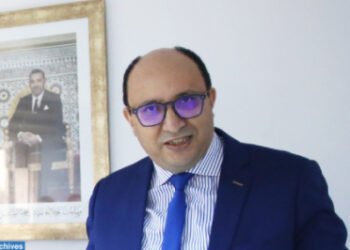 استدعاء السفير المغربي بتونس بسبب دعمها للمرتزقة