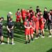 تجمع إعدادي للمنتخب الوطني للاعبين المحليين