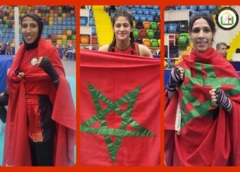 المغرب يحصد ستة عشر ميدالية خلال دورة الألعاب الإسلامية قونية 2022 بواسطة رياضات الكيك بوكسينغ