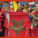 المغرب يحصد ستة عشر ميدالية خلال دورة الألعاب الإسلامية قونية 2022 بواسطة رياضات الكيك بوكسينغ