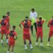 المنتخب الوطني للاعبين المحليين يتعادل مع قطر
