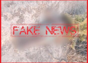 تداول صور سيدة عارية وادعاء قتلها بين أكادير و اداوتنان خبر زائف وغير صحيح