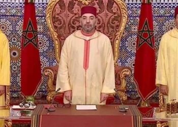 رسائل جلالة الملك ل5 ملايين مهاجر مغربي