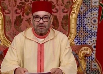 جلالة الملك يدعو بعض الدول لتوضيح موقفها من الصحراء المغربية