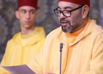تنبيهات جلالة الملك لحكومة أخنوش