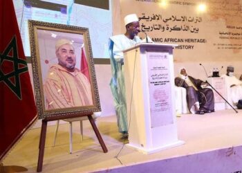 تأكيدا للعناية الملكية…مؤسسة محمد السادس للعلماء الأفارقة تنظم ورشات في كتابة المصحف الشريف