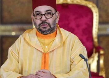 جلالة الملك: ملف ⁧‫الصحراء المغربية‬⁩ المقياس الذي نقيس به صدق الصداقات