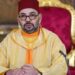 جلالة الملك: ملف ⁧‫الصحراء المغربية‬⁩ المقياس الذي نقيس به صدق الصداقات