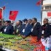 رابطة الجمعيات الجهوية تعبر  عن الالتحام  وراء جلالة الملك للرد  على أعداء الوحدة الترابية