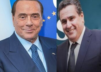 ظاهرةُ بيرلوسكوني في إيطاليا ومثيلتُها بالمغرب