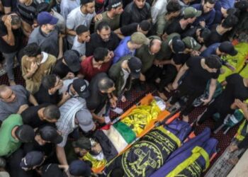 هدنة هشة بين إسرائيل والجهاد الإسلامي بعد جولة عنف في غزة أوقعت 44 قتيلا