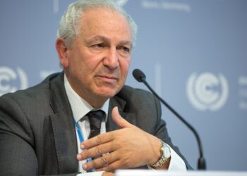  مكوار يجدد التأكيد على انخراط المملكة المغربية في سياسة الصين الواحدة