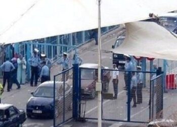 الأمن الوطني يعتقل فرنسيا من أصول جزائرية مبحوث عنه دوليا