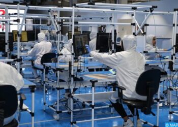 المغرب: إحداث 48.001 مقاولة عند متم يونيو 2022