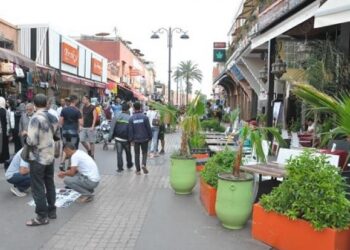 ملك عمومي أم ملك عائم؟