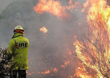 الكوارث الطبيعية تكلف المغرب حوالي 5 ملايير درهم سنويا