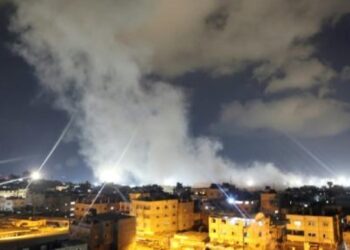 ارتفاع حصيلة القتلى في غزة إلى 29 والجهاد الإسلامي تؤكد إطلاق صواريخ باتجاه القدس