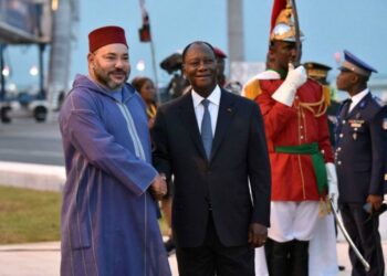 العلاقات بين الكوت ديفوار والمغرب مثال نموذجي للتعاون جنوب – جنوب