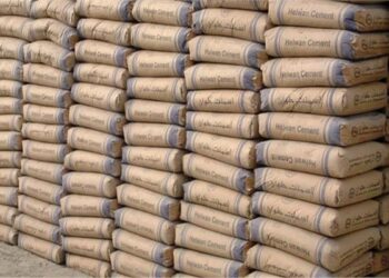 انخفاض مبيعات الإسمنت بنسبة 7,41 في المائة