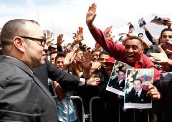 موقف ثابت وعادل وشرعي لحلالة الملك والشعب حول مغربية الصحراء