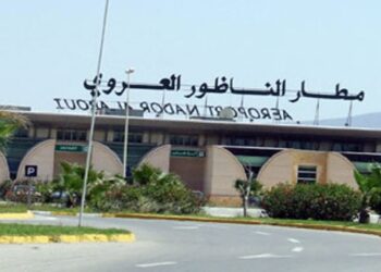 المكتب الوطني للمطارات: تعيينات جديدة على رأس مطارات وجدة أنكاد، الناظور العروي، وتيط مليل