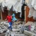ثلاثة أيام من القصف في غزة تسفر عن وقاة 16 طفلا