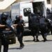 اعتقال ارهابي بطنجة