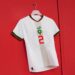 الكشف عن القميص الثاني للمنتخب الوطني المغربي في مونديال 2022