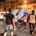 الدار البيضاء…توقيف ثمانية أشخاص ضمنهم ثلاثة قاصرين في شغب رياضي