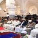 دار السلام.. يسف يدعو إلى تعزيز التعاون بين العلماء الأفارقة خدمة للإسلام