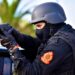 الرصاص لتوقيف شقيقين مهلوسين هاجما عناصر شرطة بعنف