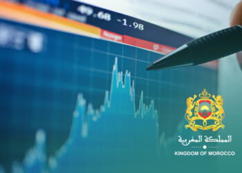 المالية العمومية: انخفاض عجز الميزانية بـ17 مليار درهم عند متم يوليوز