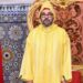 اليد الممدودة أوجرأة ملك
