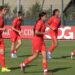 بالفيديو…المنتخب الوطني لكرة القدم النسوية لأقل من 17 سنة يستعد لكأس العالم