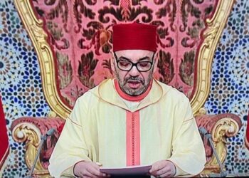 جلالة الملك يوجه خطابا ساميا إلى الأمة بمناسبة ذكرى ثورة الملك والشعب