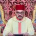 جلالة الملك يوجه خطابا ساميا إلى الأمة بمناسبة ذكرى ثورة الملك والشعب