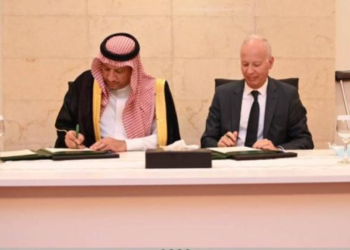 تعاون يجمع هيئة الوقاية من الرشوة وهيئة مكافحة الفساد السعودية