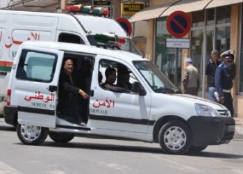 اعتقال ذو سوابق متورط في جريمة قتل بتارودانت